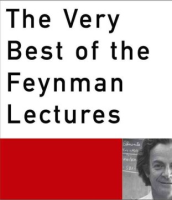 The_very_best_of_the_Feynman_lectures